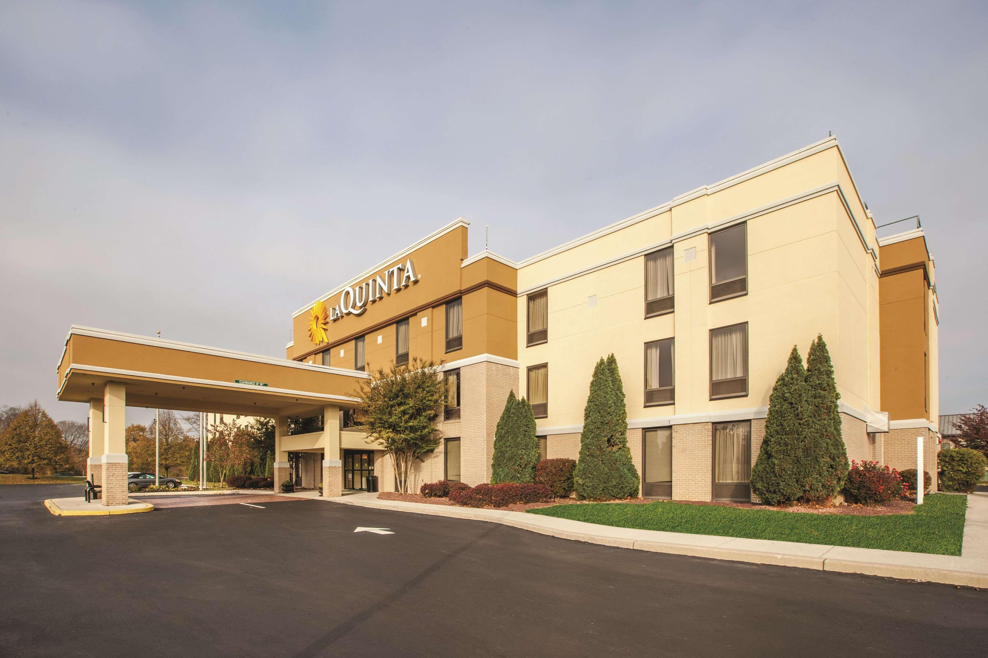 La Quinta By Wyndham Mechanicsburg - Harrisburg Exterior photo