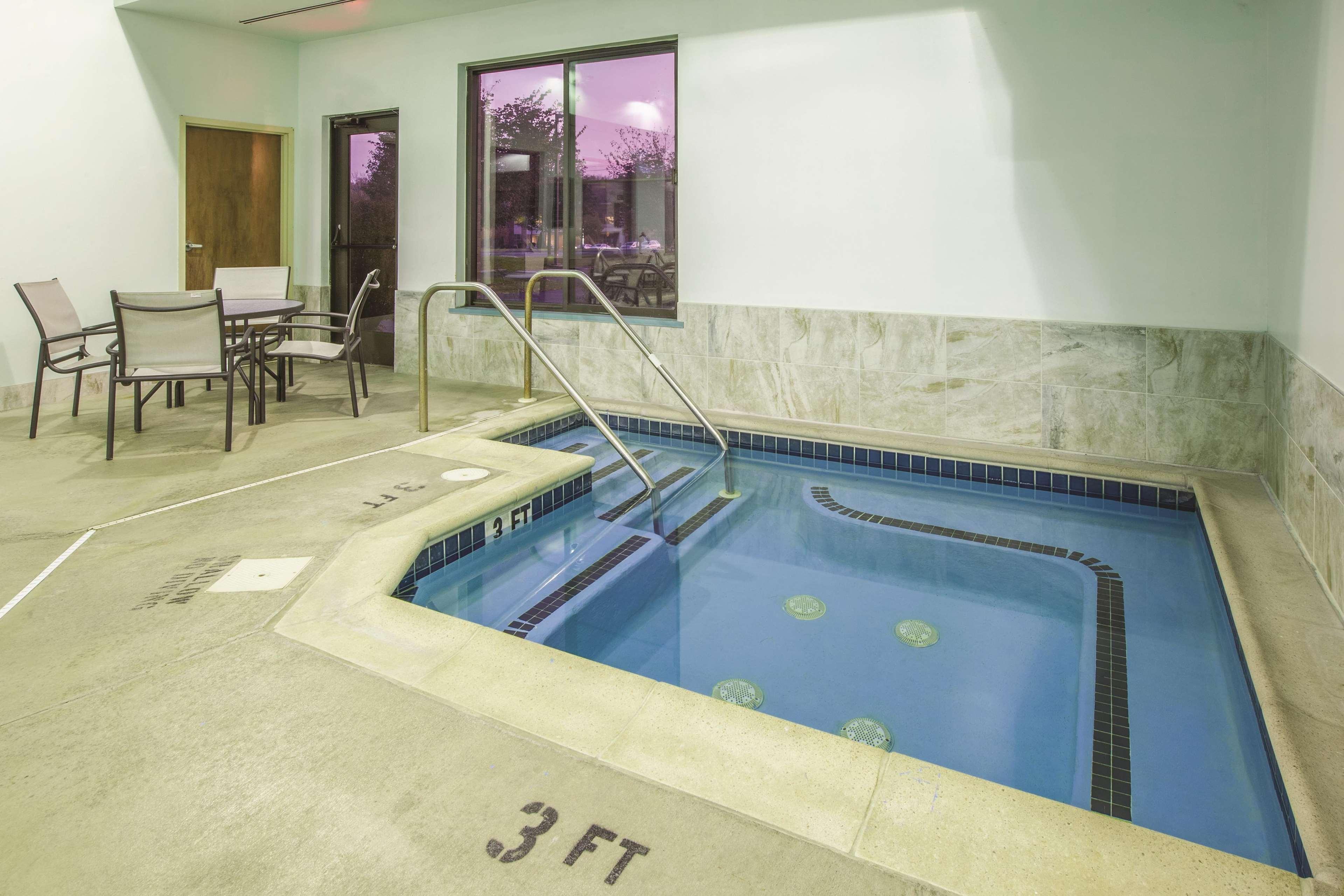 La Quinta By Wyndham Mechanicsburg - Harrisburg Exterior photo