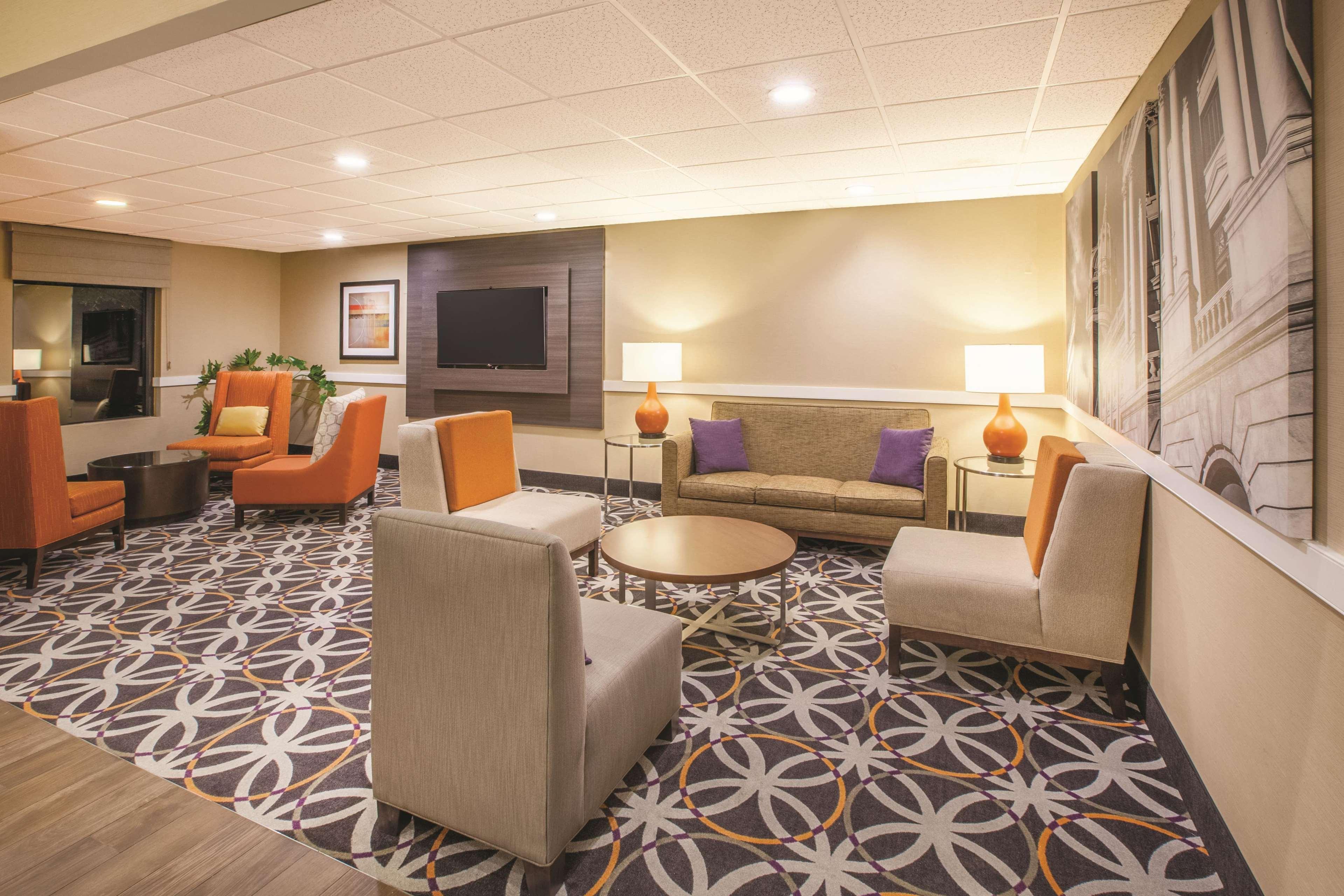 La Quinta By Wyndham Mechanicsburg - Harrisburg Exterior photo