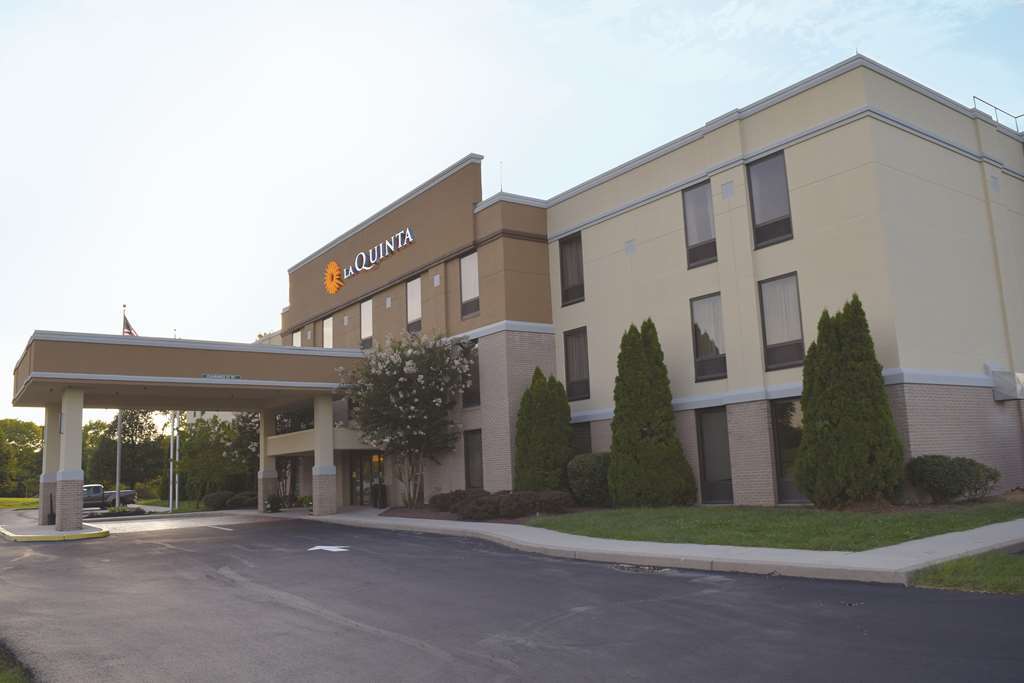 La Quinta By Wyndham Mechanicsburg - Harrisburg Exterior photo