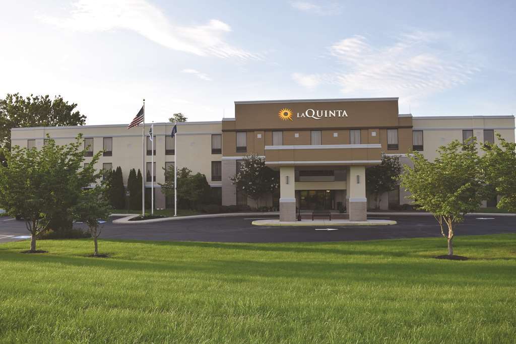 La Quinta By Wyndham Mechanicsburg - Harrisburg Exterior photo