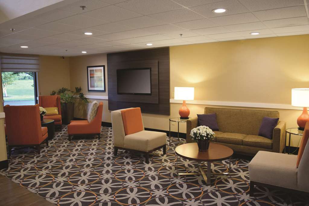 La Quinta By Wyndham Mechanicsburg - Harrisburg Interior photo
