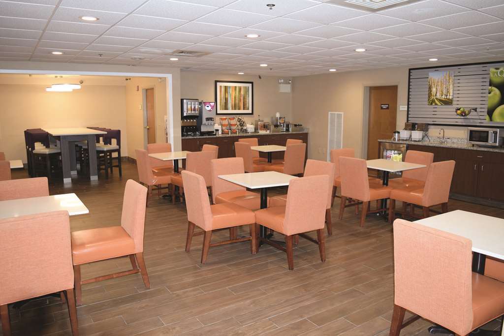 La Quinta By Wyndham Mechanicsburg - Harrisburg Facilities photo