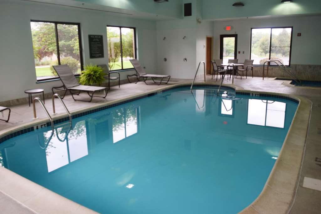 La Quinta By Wyndham Mechanicsburg - Harrisburg Facilities photo