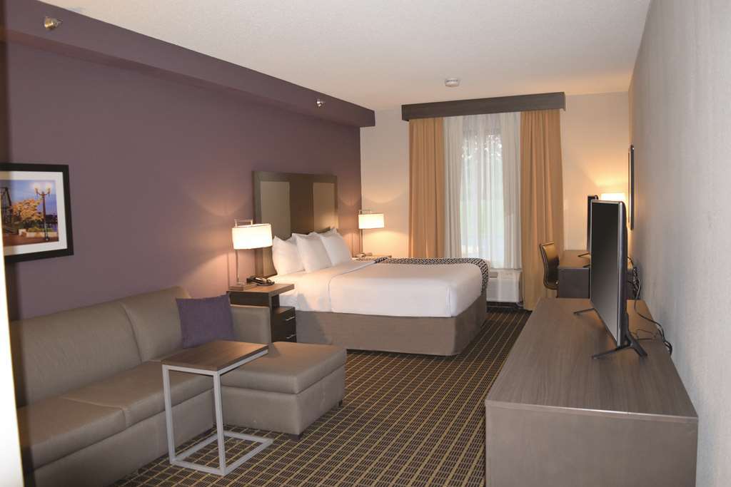 La Quinta By Wyndham Mechanicsburg - Harrisburg Room photo