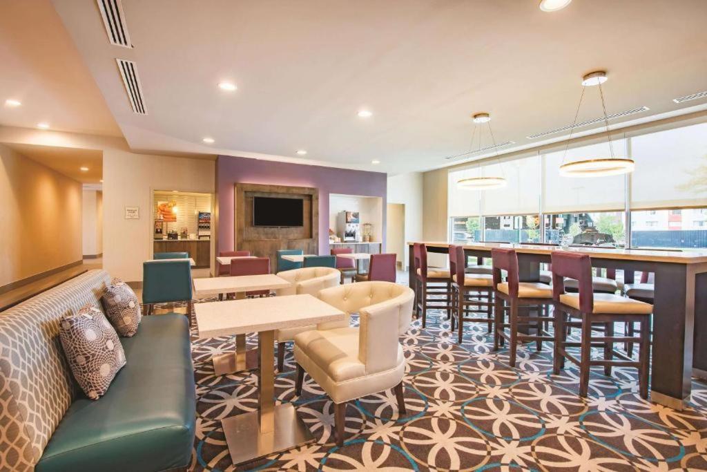 La Quinta By Wyndham Mechanicsburg - Harrisburg Exterior photo